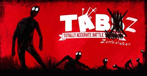 totally accurate battle zombielator download.